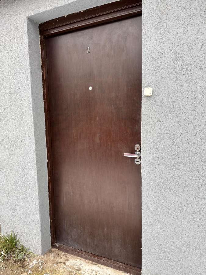 Jaukus butas su vaizdu į Kauno pili šalia centro - nuotraukos Nr. 12
