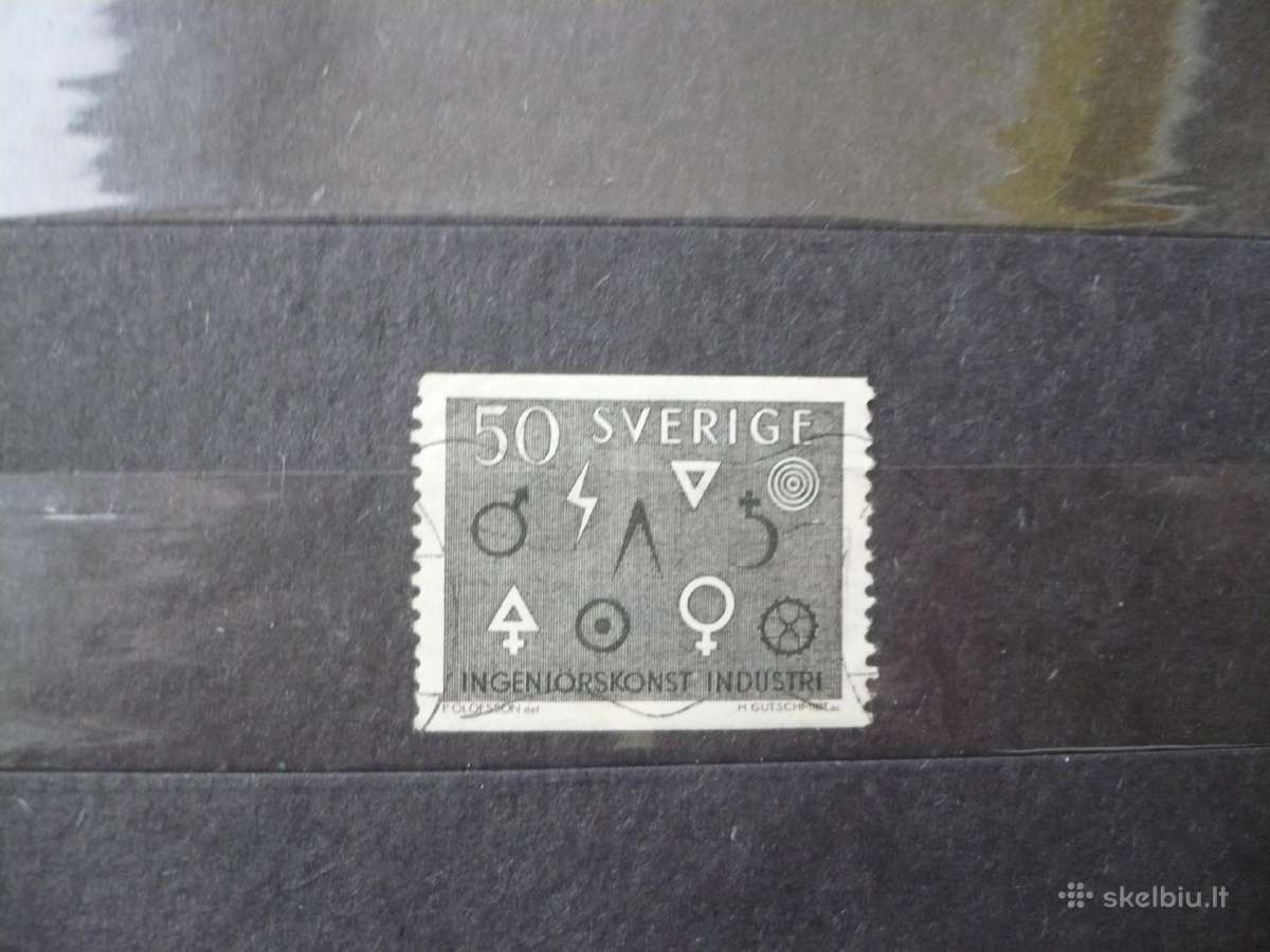 1963 Inžineriniai įgūdžiai ir pramonė