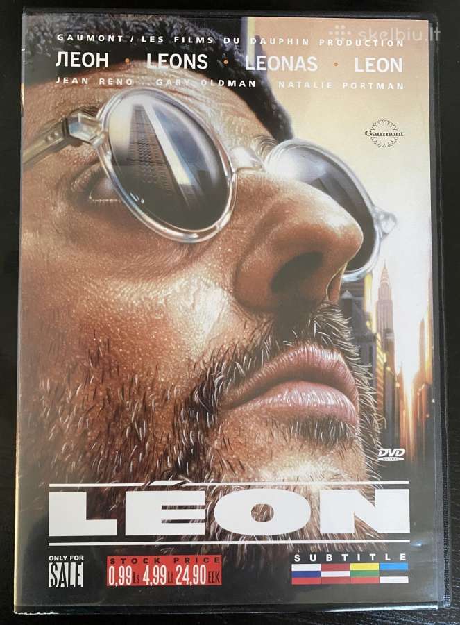 Leon
