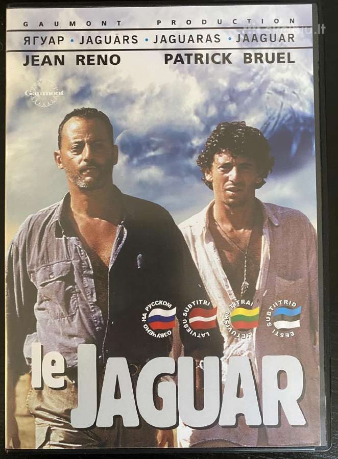 Jaguar