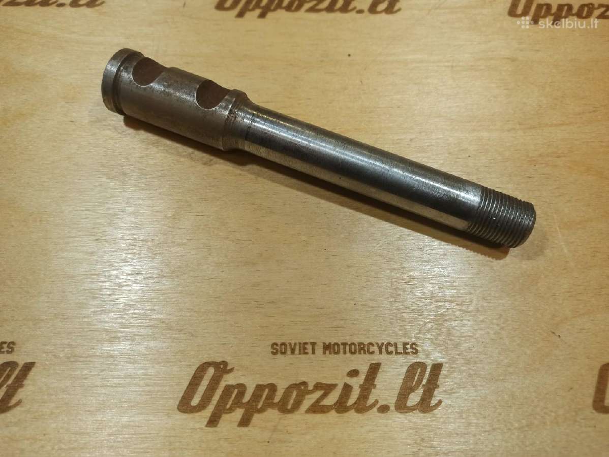 Dnepr Ural K750 M72 - nuotraukos Nr. 17