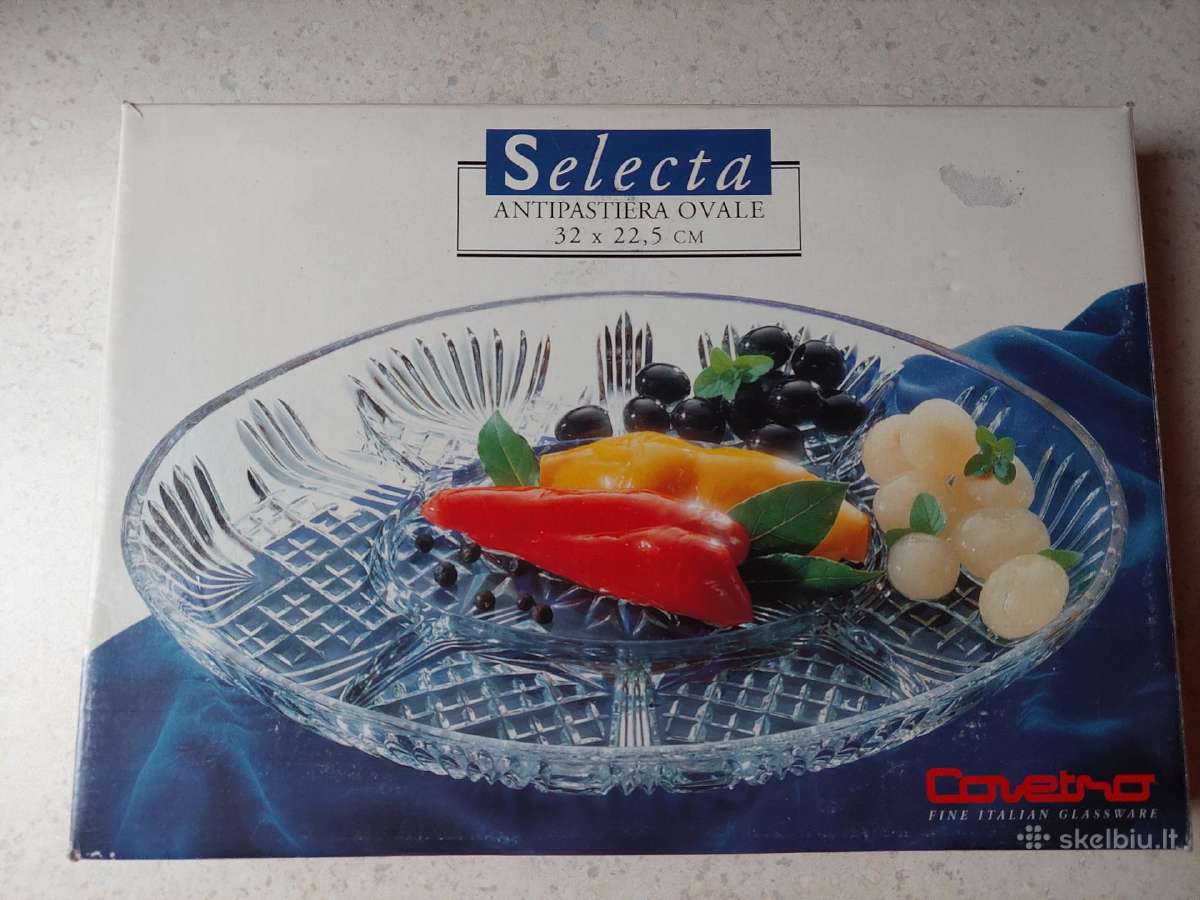 Serviravimo lėkštė
