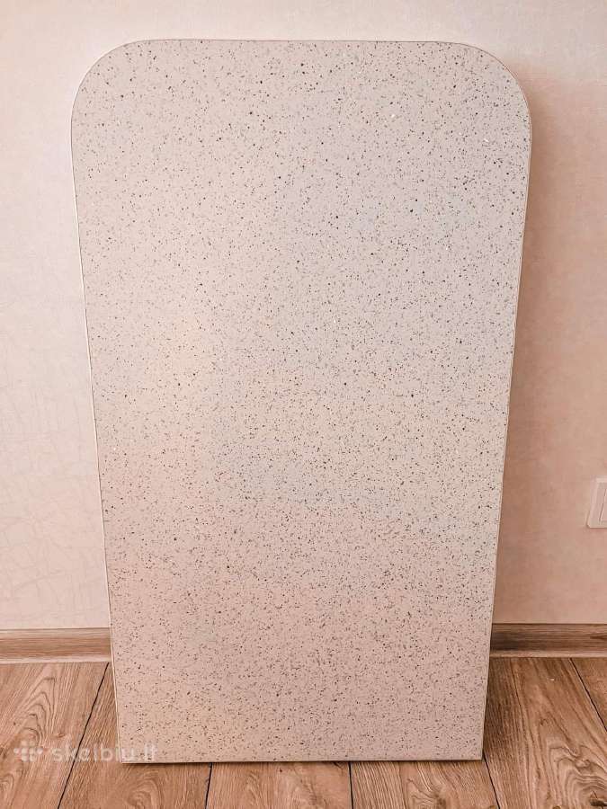 Stalvirsis baro stalui 90cmx50cm
