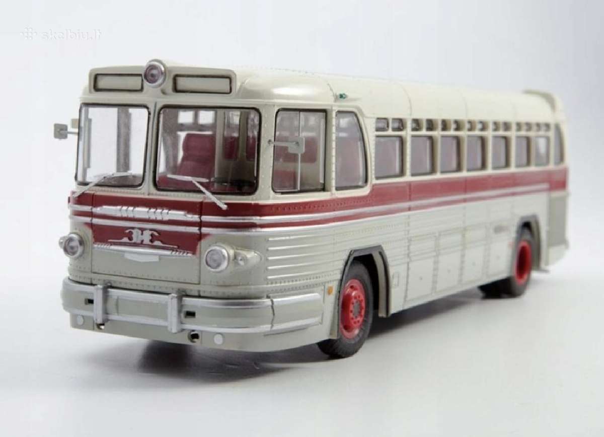Zis 127