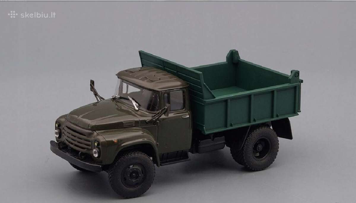 Zil