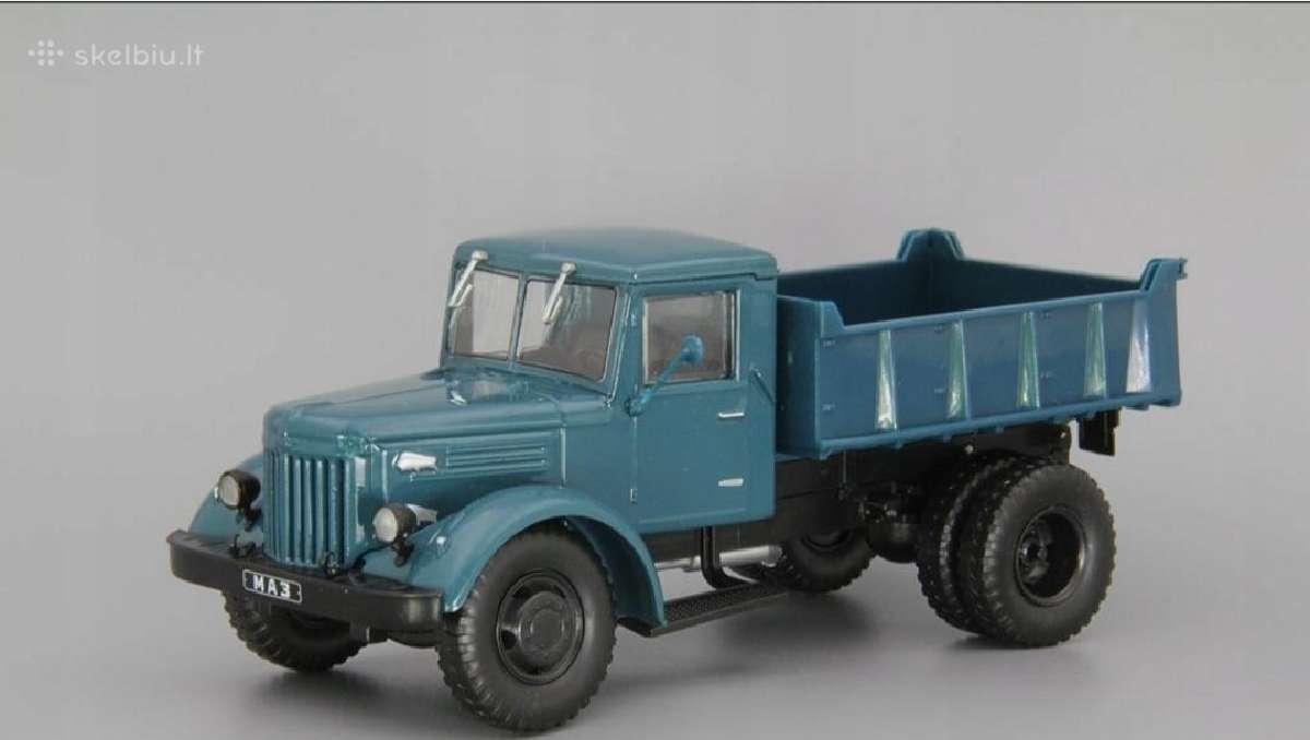 Maz 205
