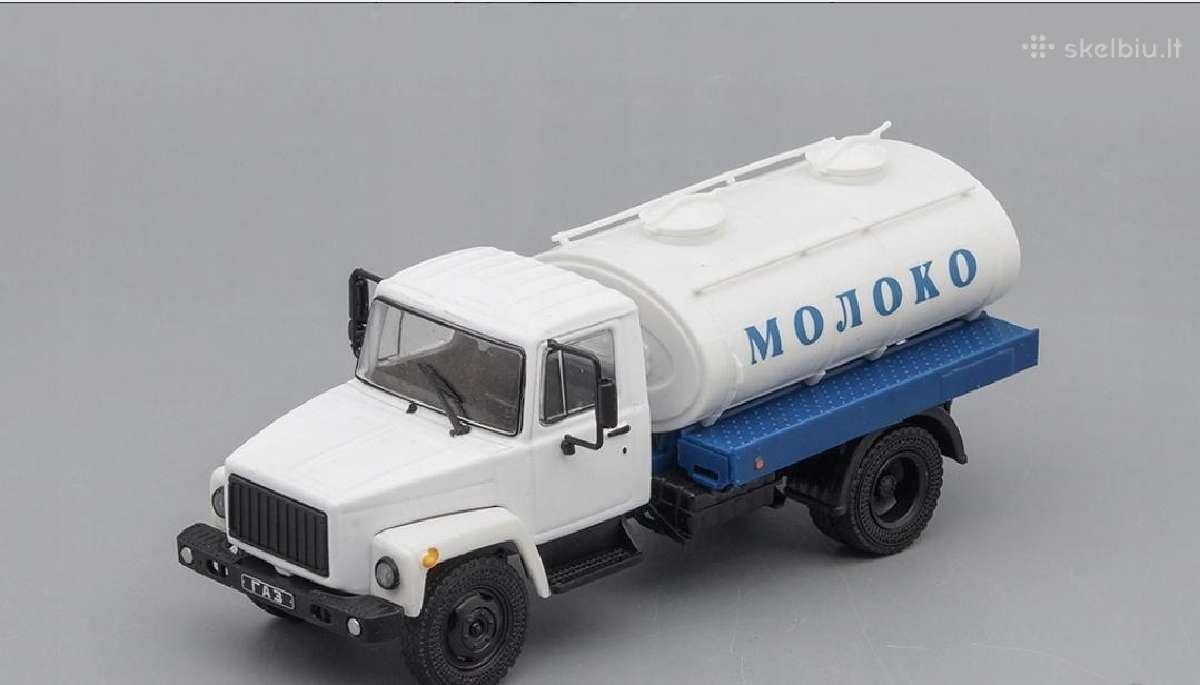 Gaz 3307