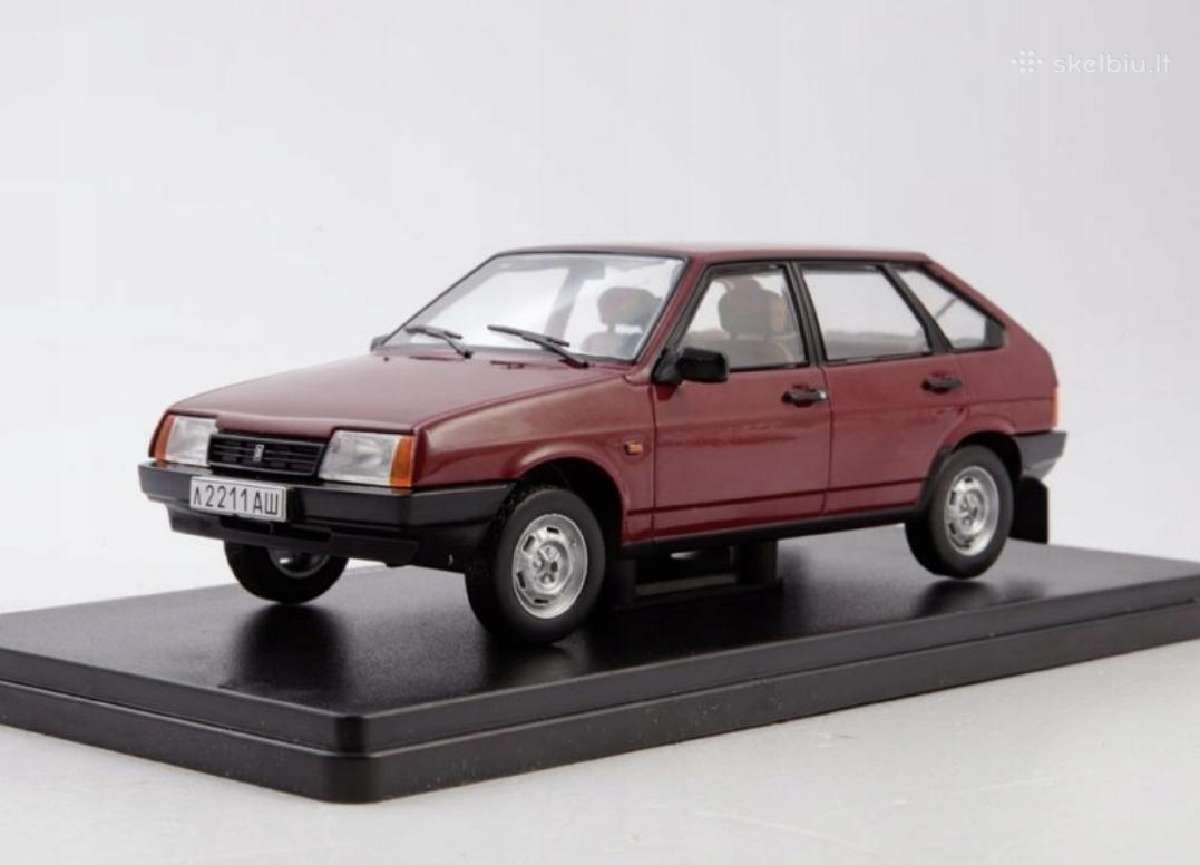 Lada 2109