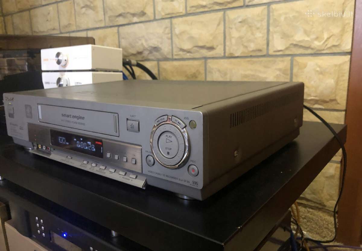 Sony ,Funaj ,Panasonic, JVC, Sanyo, Akai.funai - nuotraukos Nr. 2