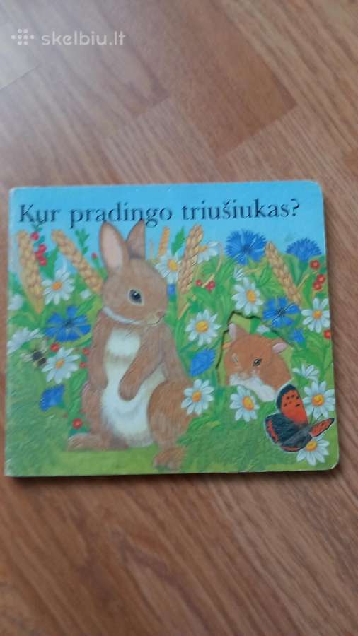 Knygutės po 0,50 cnt - nuotraukos Nr. 3
