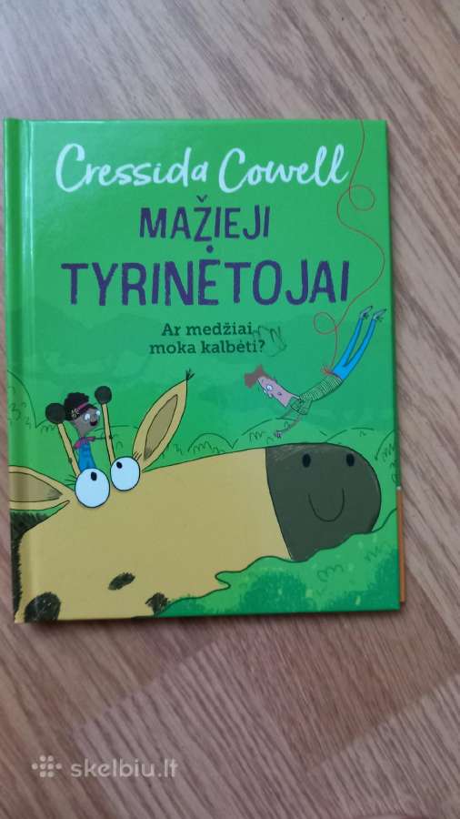 Knygutės po 0,50 cnt - nuotraukos Nr. 4