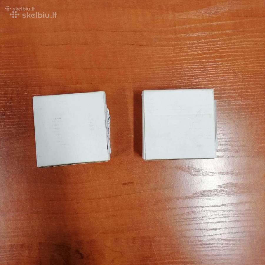 2vnt. Aukštųjų dažnių gaRSiak. Sony 1-504-374-11 - nuotraukos Nr. 3