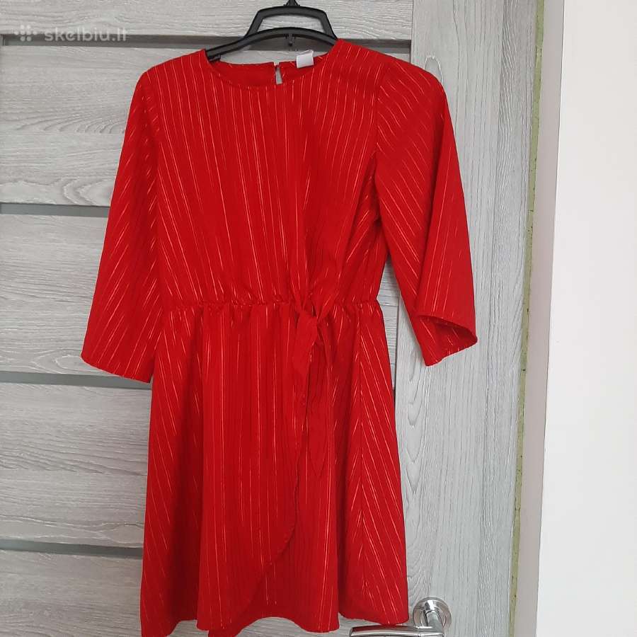 Lindex suknyte tik vieną kartą buvo užsivilkta - nuotraukos Nr. 2
