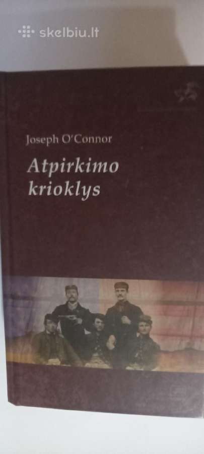 Knyga
