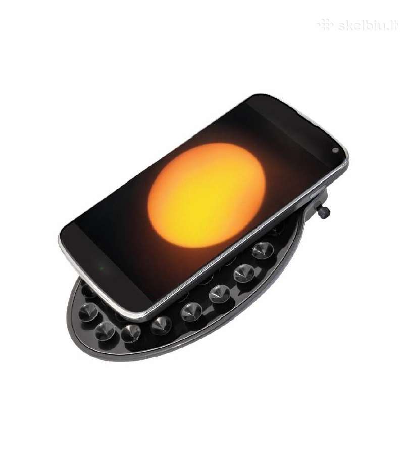 Teleskopas Bresser Solarix 76/350 18 - 175x - nuotraukos Nr. 4