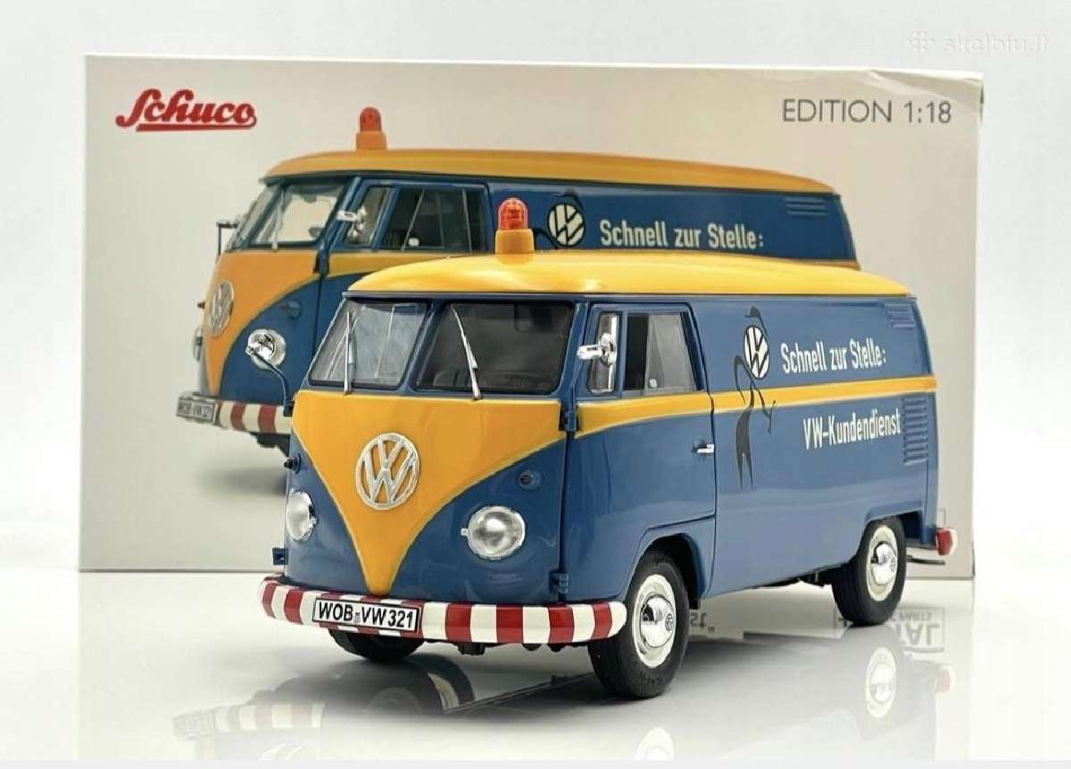 Vw T1