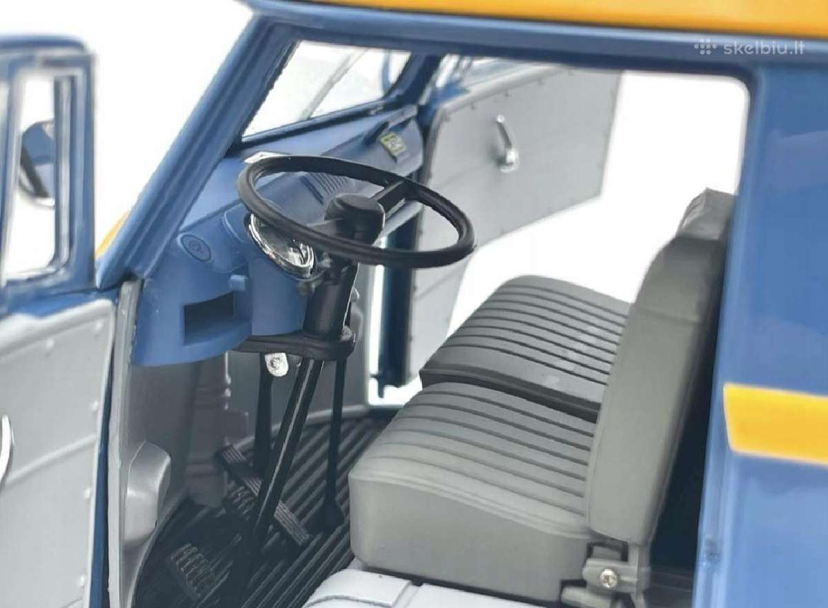 Vw T1 - nuotraukos Nr. 5