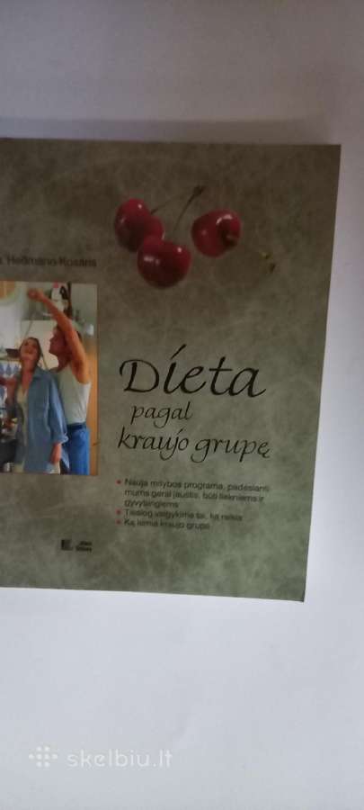 Knyga