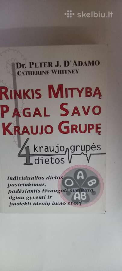 Knyga