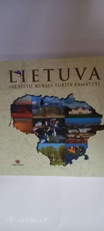 Knyga
