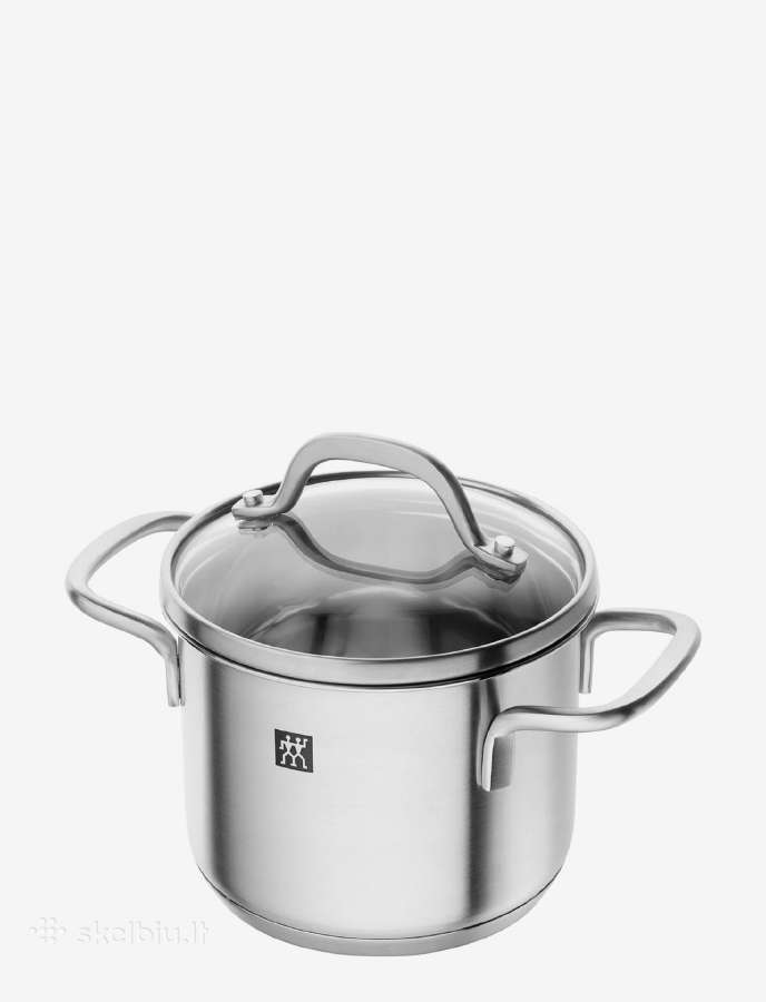 Zwilling Pico 1ltr puodas