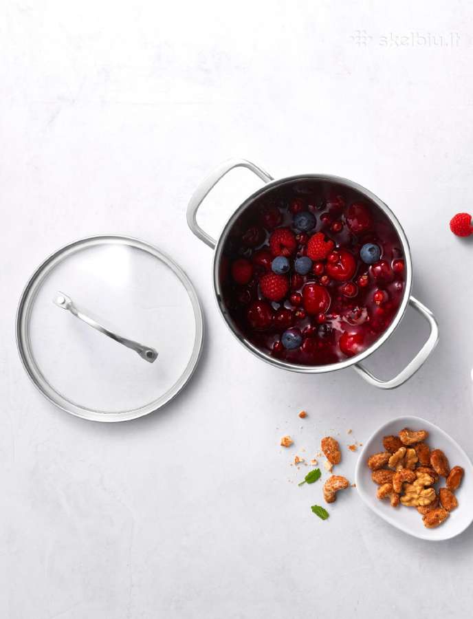 Zwilling Pico 1ltr puodas - nuotraukos Nr. 2