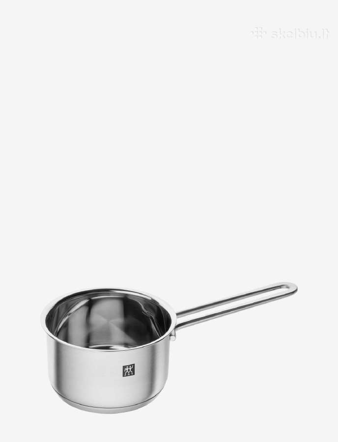 Zwilling Pico puodas padažams su ilga rankena - nuotraukos Nr. 2
