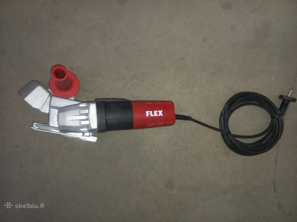 Dremel,festool,flex - nuotraukos Nr. 8