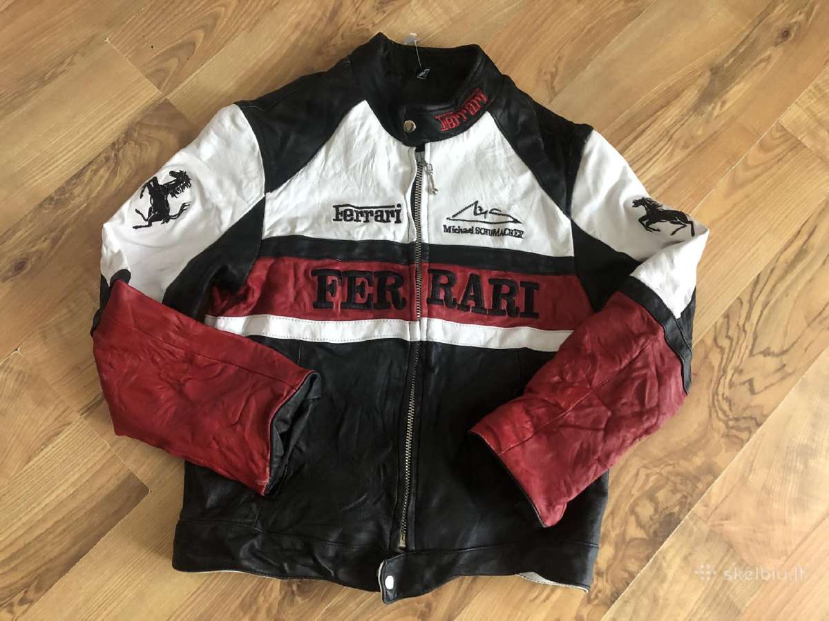 Odinės moto striukės:ixs,hein Gericke, Dainese - nuotraukos Nr. 29