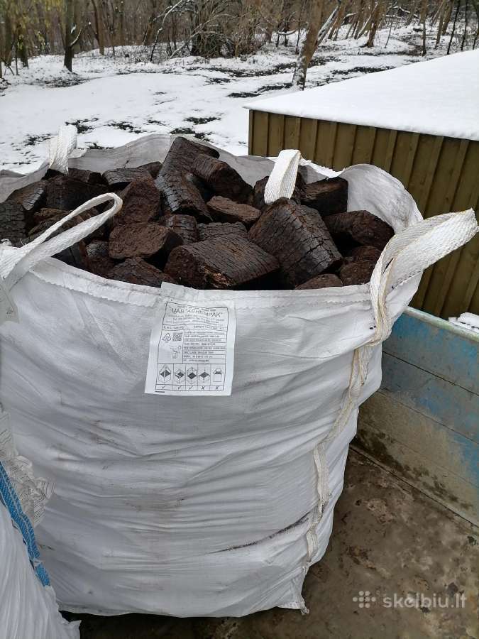Sausos pušinės lentelės prakurai, kūrenimui, 110 - nuotraukos Nr. 13
