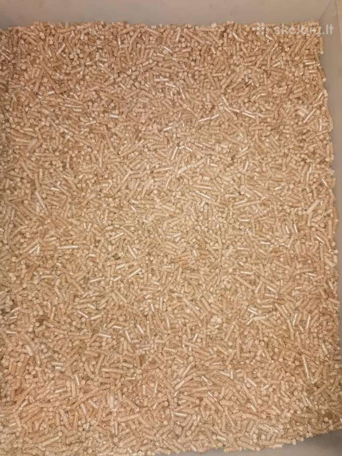 Granules
