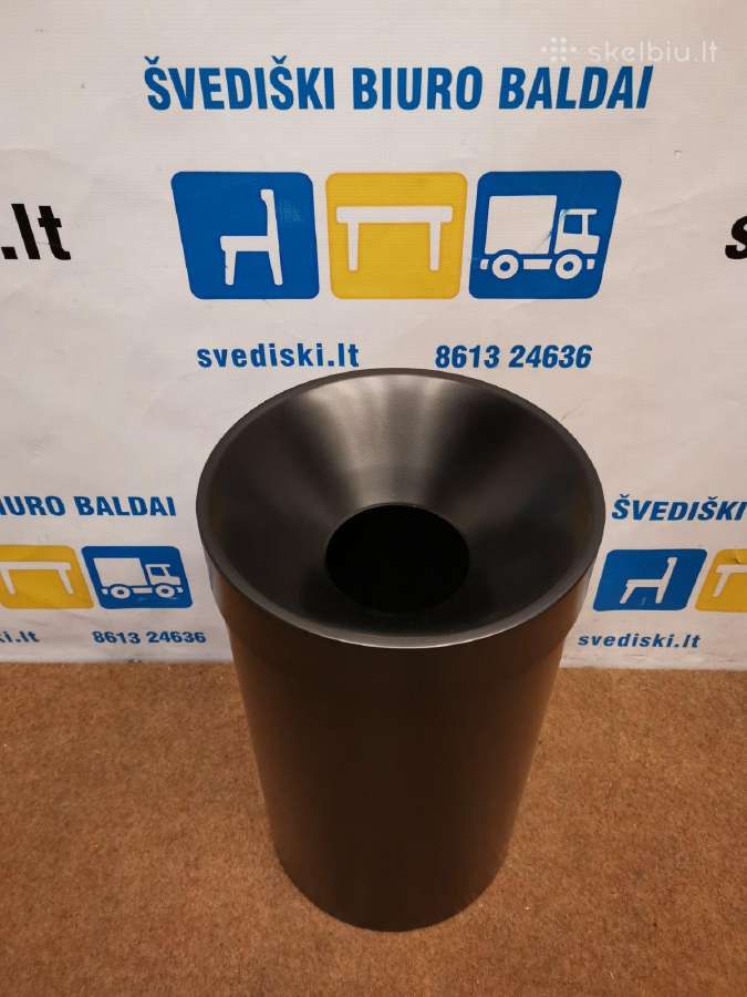 Vilagrasa Fenix Šiukšliadėžė Užgesinanti Liepsną! - nuotraukos Nr. 4