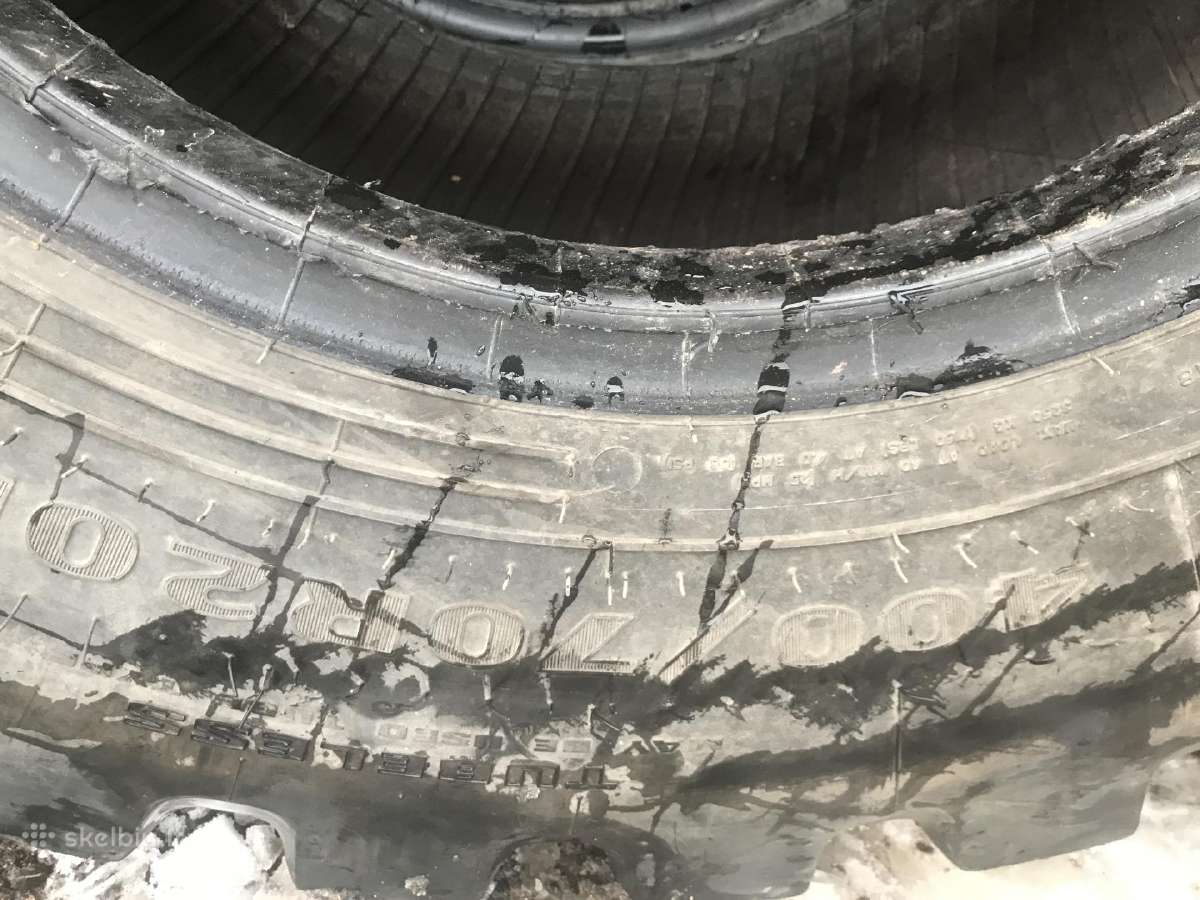 14,00r20, 365/85r20 - nuotraukos Nr. 4