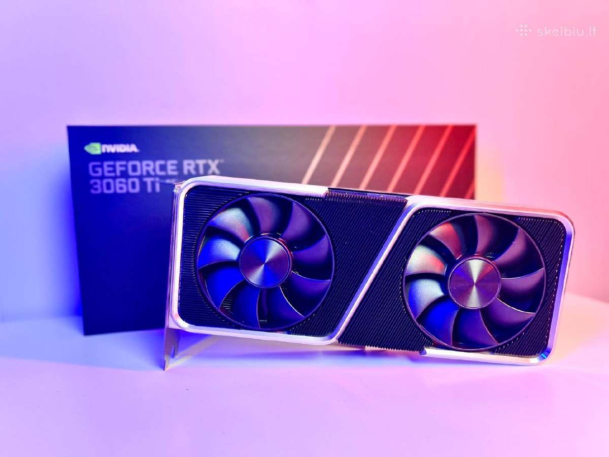 rtx-3060-ti-8gb-skelbiu-lt