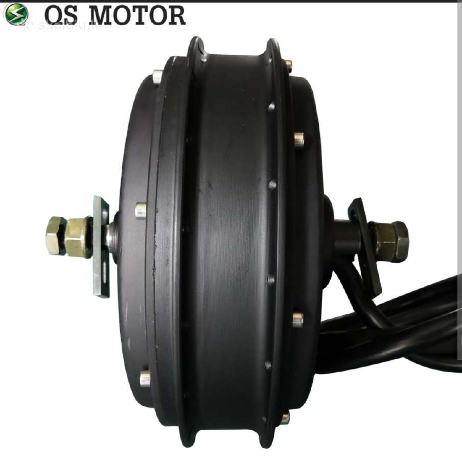 Qs 205 3kw 5kw (18kw) 50h 48-120v