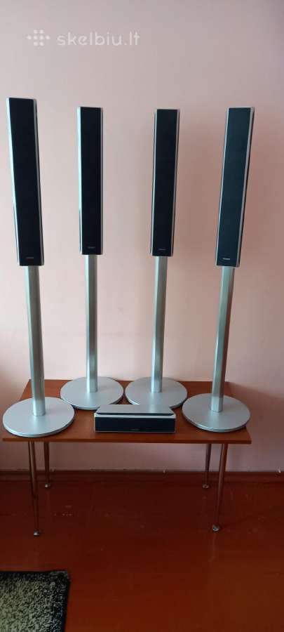 Sony koloneles
