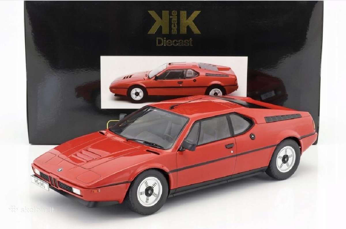 Bmw M1
