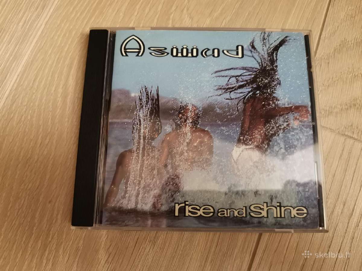 Audio CD - nuotraukos Nr. 7