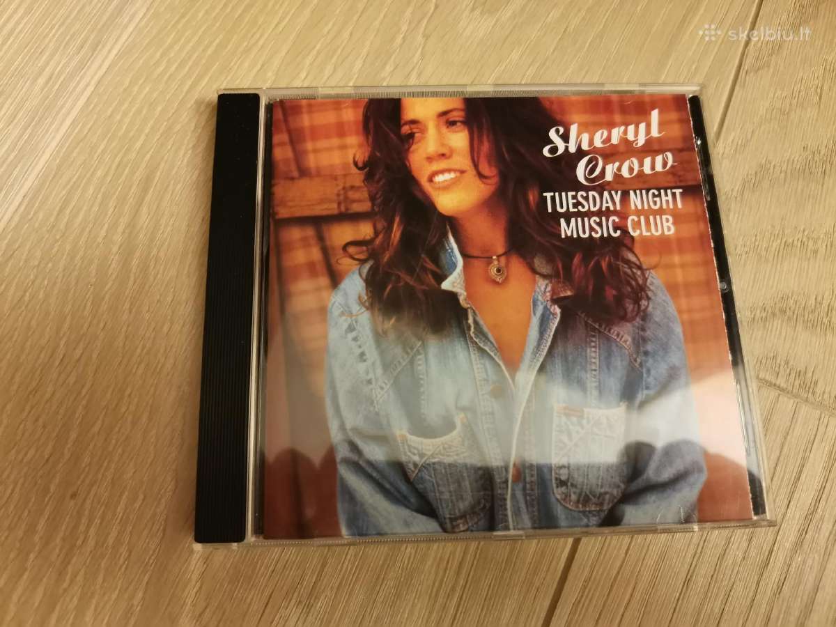 Audio CD - nuotraukos Nr. 4