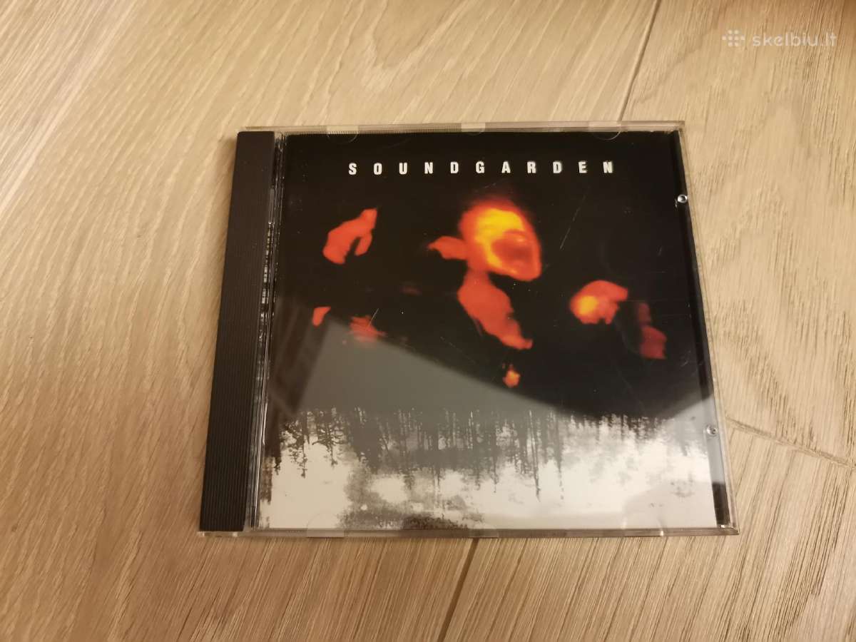 Audio CD - nuotraukos Nr. 10