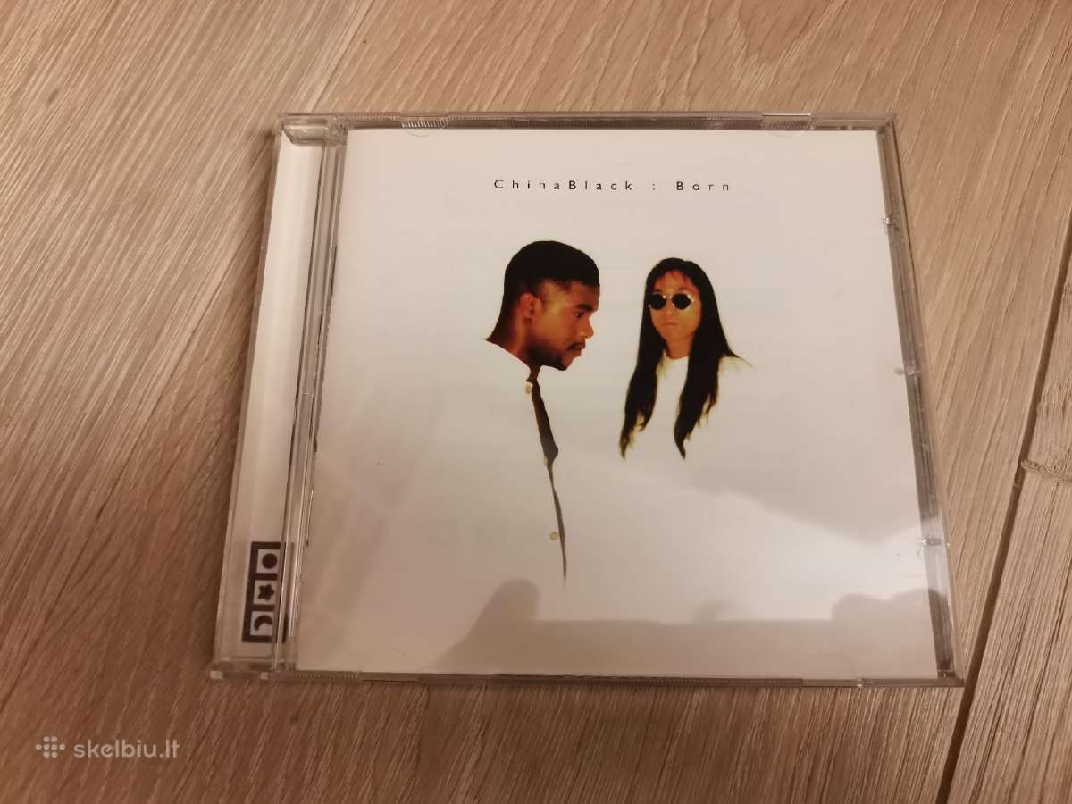 Audio CD - nuotraukos Nr. 16