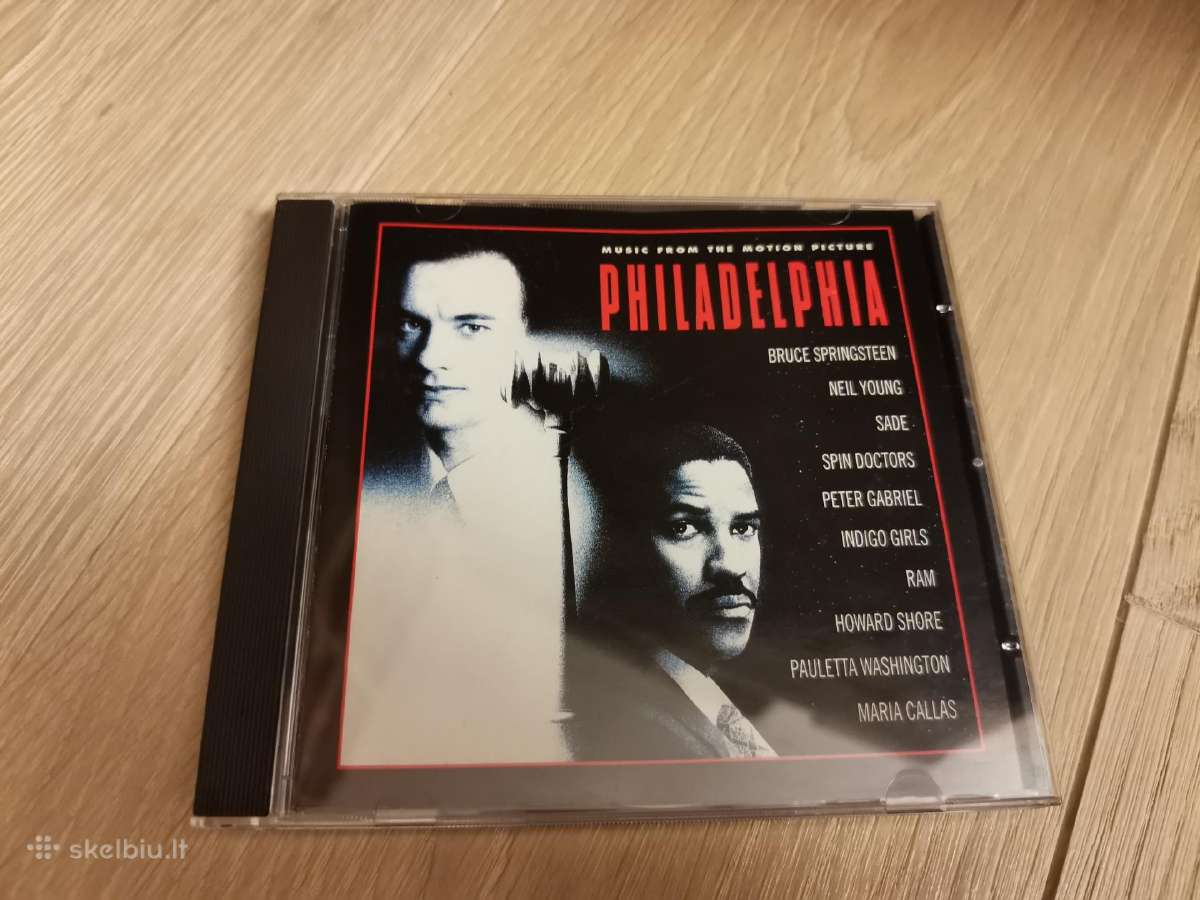 Audio CD - nuotraukos Nr. 19
