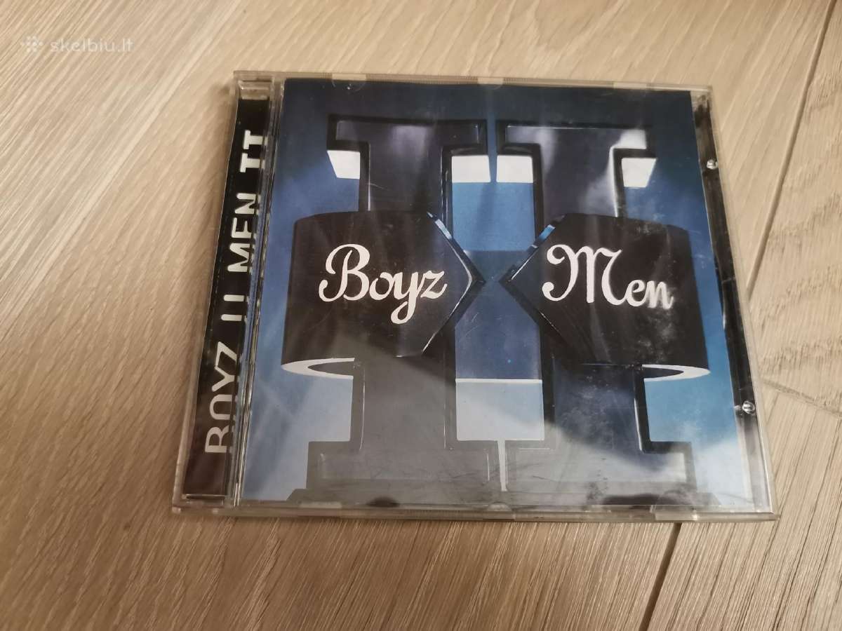Audio CD - nuotraukos Nr. 22