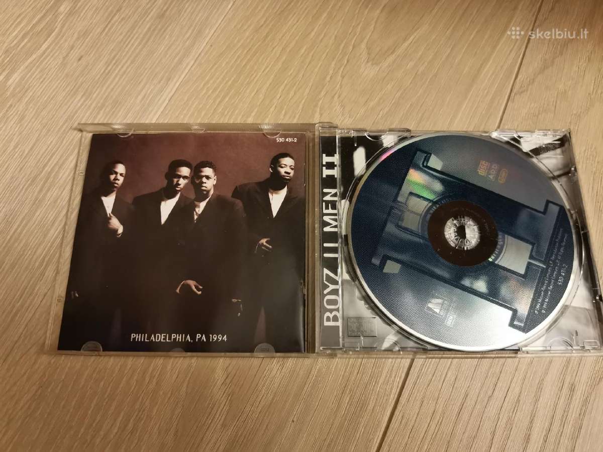 Audio CD - nuotraukos Nr. 24