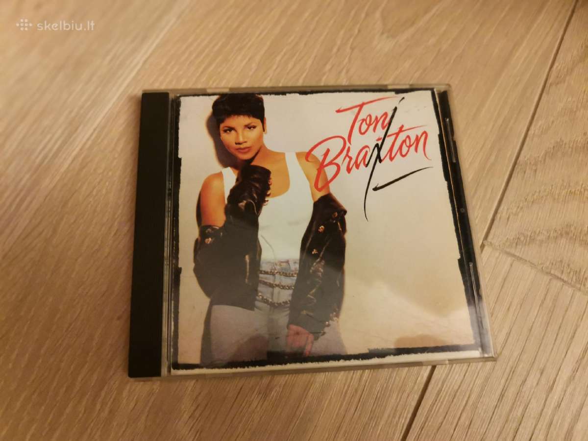 Audio CD - nuotraukos Nr. 7