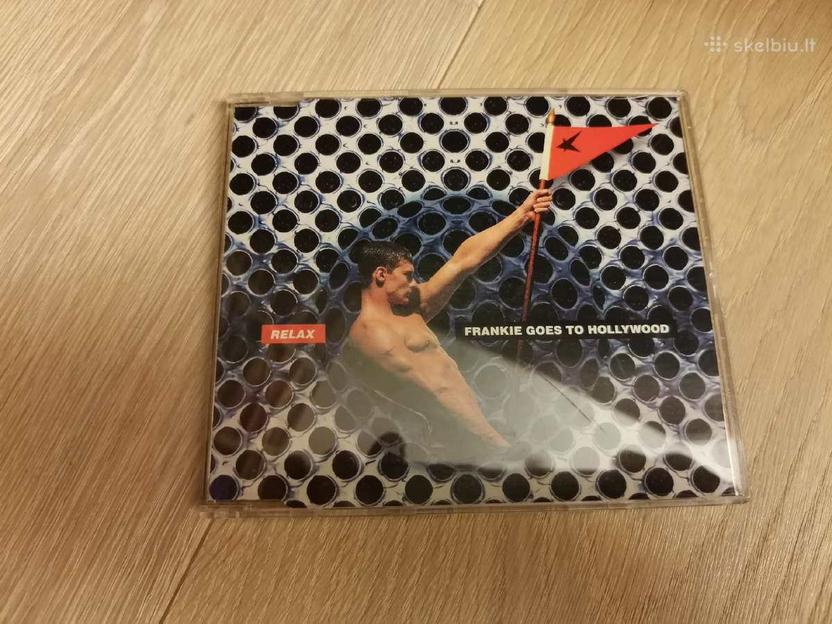 Audio CD Nuo 3 eur - nuotraukos Nr. 7