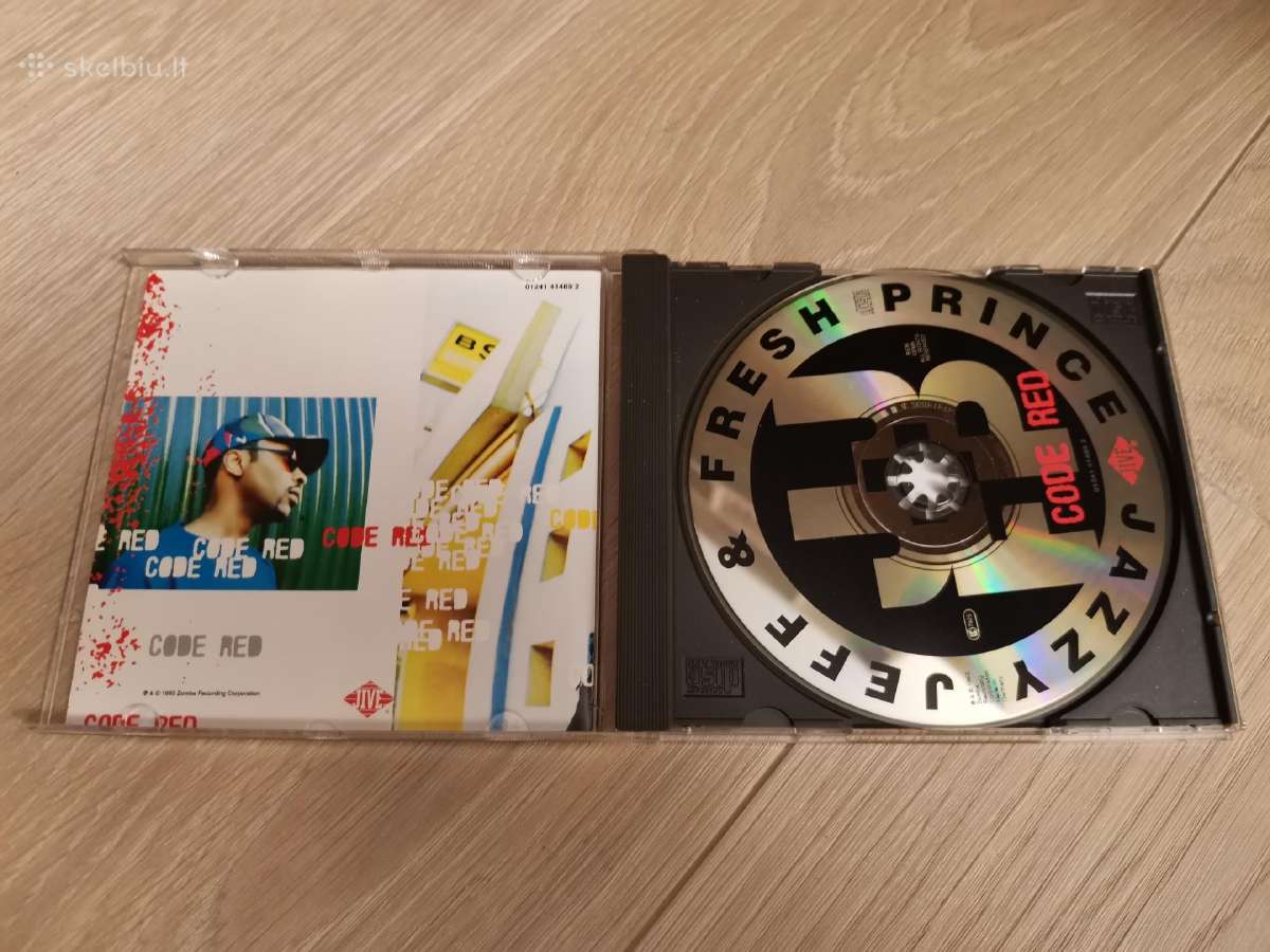 Audio CD Nuo 3 eur - nuotraukos Nr. 3