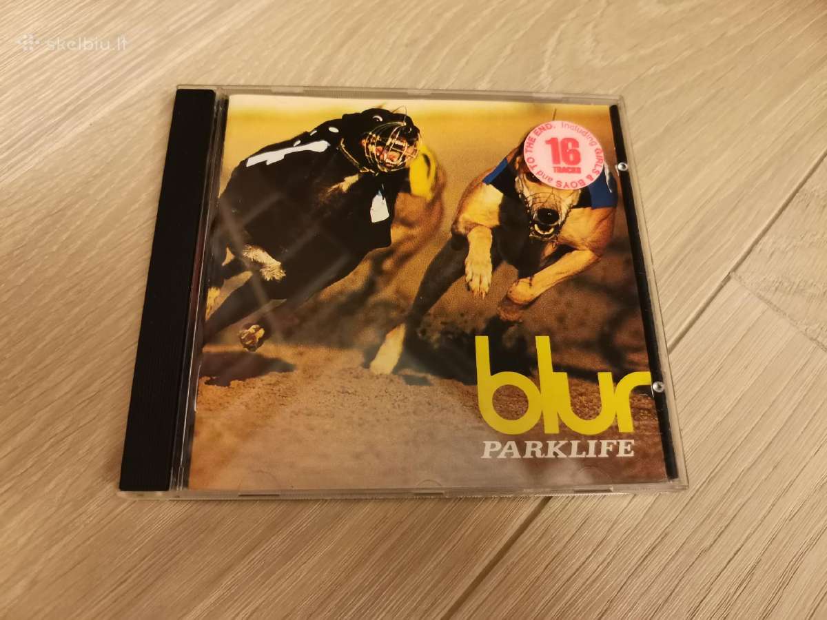 Audio CD Nuo 3 eur - nuotraukos Nr. 4