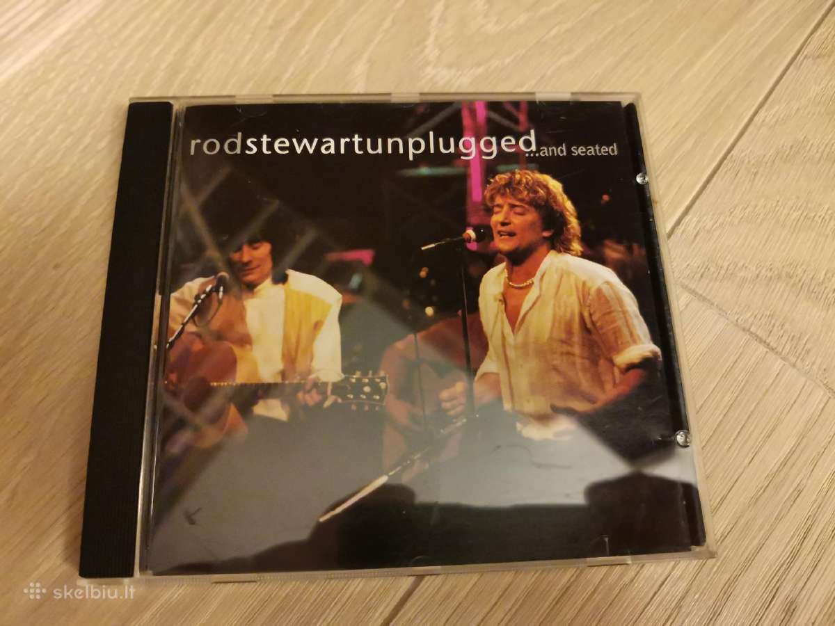 Audio CD Nuo 3 eur - nuotraukos Nr. 13