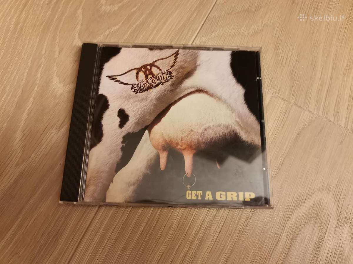 Audio CD Nuo 3 eur - nuotraukos Nr. 19